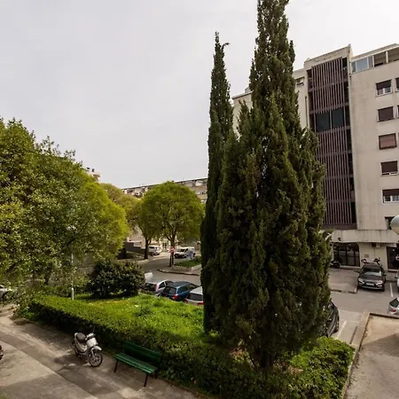 Apartmán With Wifi - 15958 *