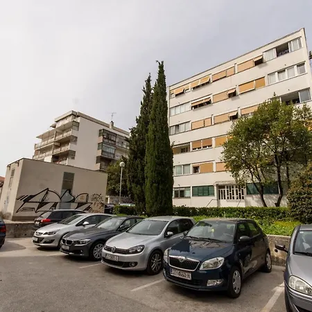 Apartment With Wifi - 15958 Split