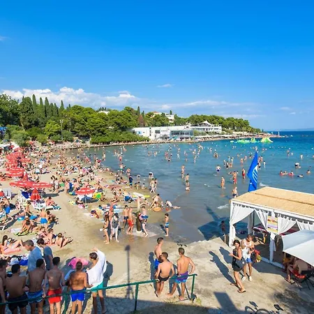 Appartement With Wifi - 15958 *