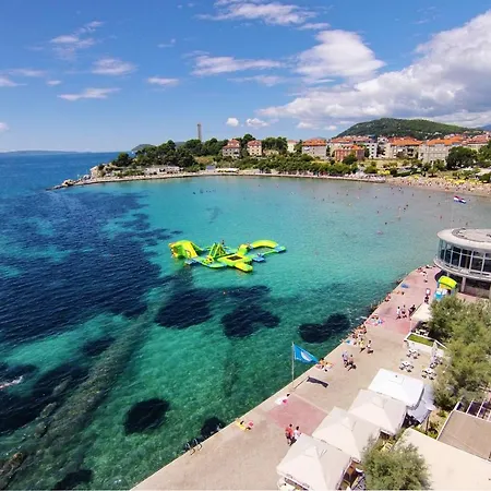 Appartement With Wifi - 15958 Split